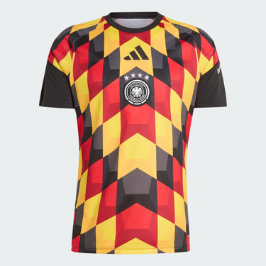Adidas Germany 26 Home Pre Match Jersey