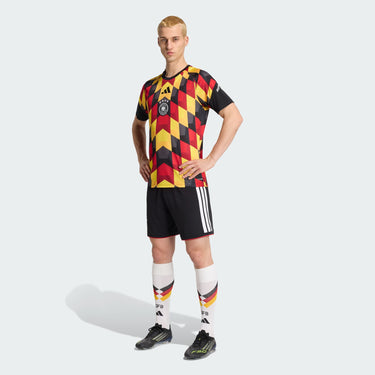 Adidas Germany 26 Home Pre Match Jersey
