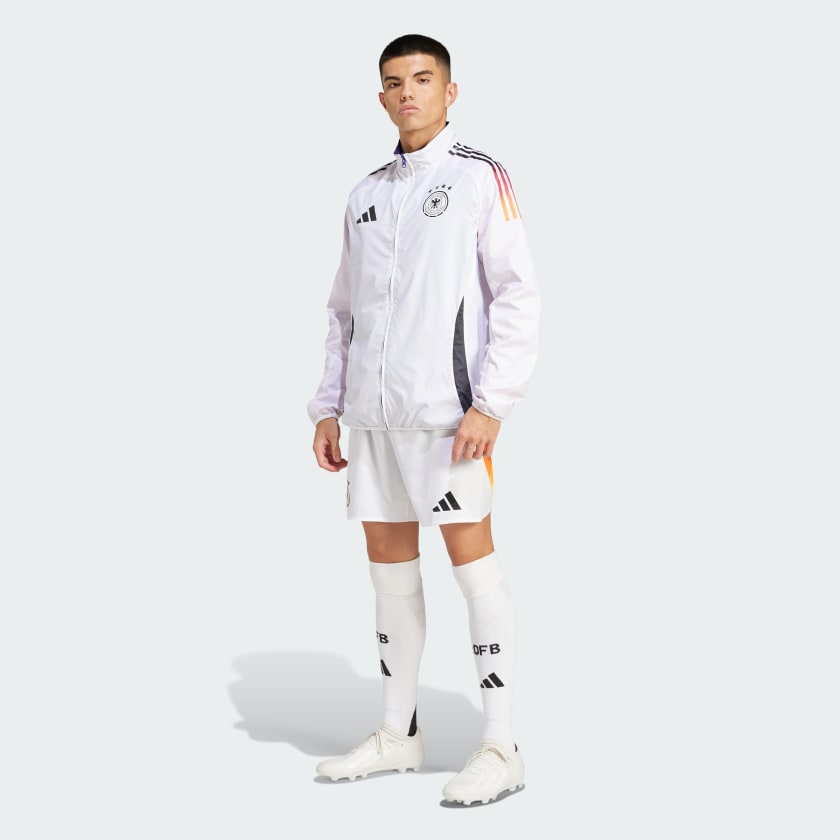 adidas GERMANY ANTHEM JACKET – BOOTCAMP Football Shop