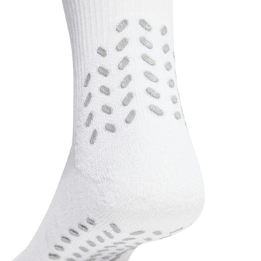 adidas Football GRIP Printed Cushioned Crew Performance Socks