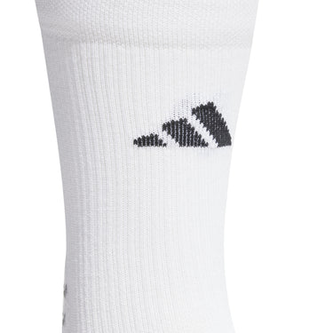 adidas Football GRIP Printed Cushioned Crew Performance Socks