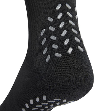 adidas Football GRIP Printed Cushioned Crew Performance Socks