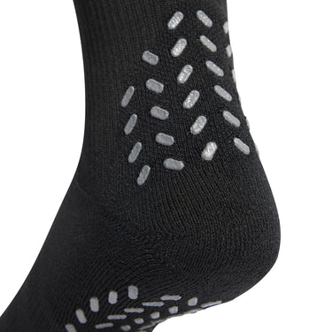 adidas Football GRIP Printed Cushioned Crew Performance Socks