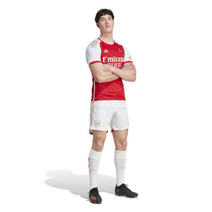 adidas Arsenal 23/24 Home Shorts