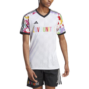 adidas Pride Tiro Jersey (Plus Size)