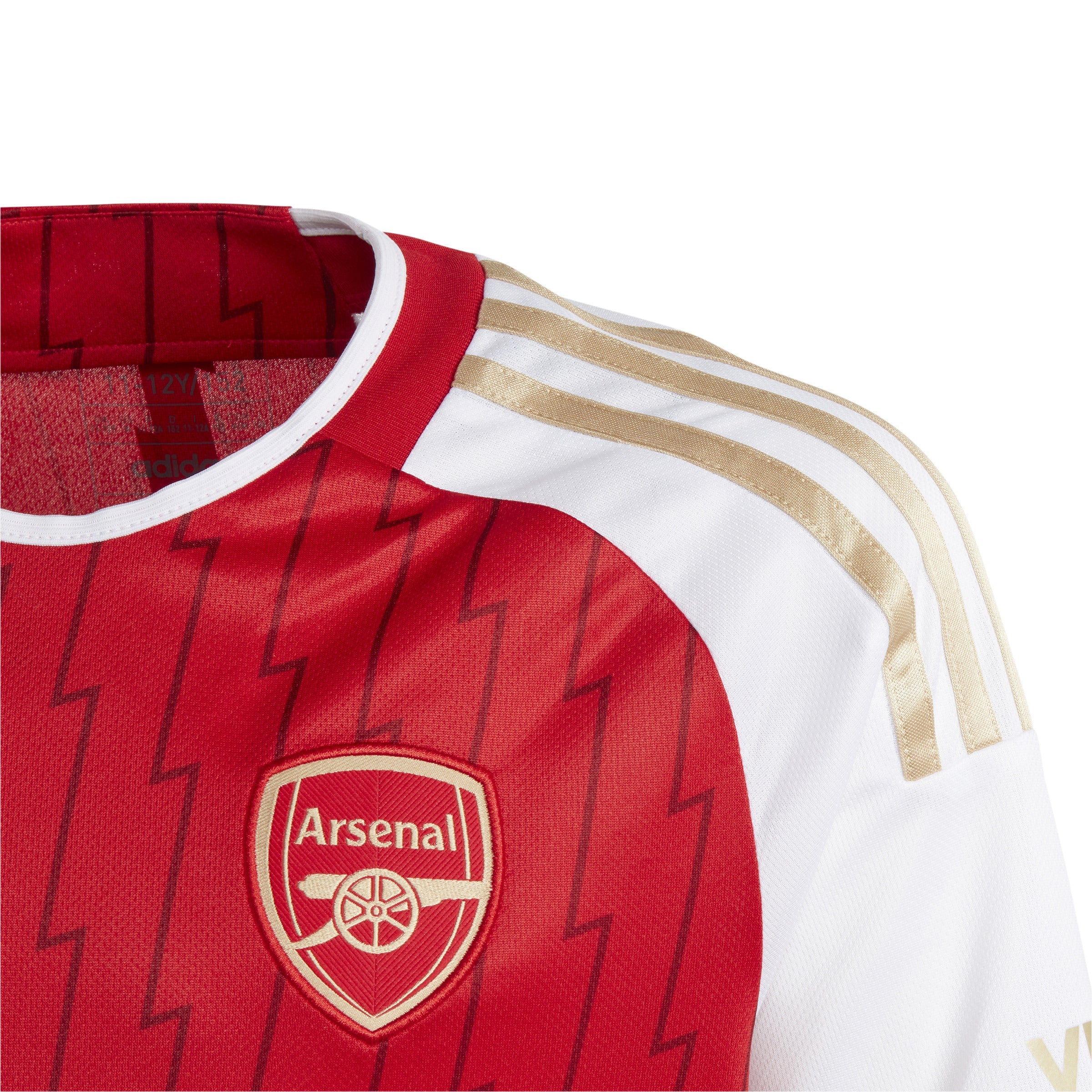 Arsenal 23/24 Women's Third Jersey by Adidas - Size S