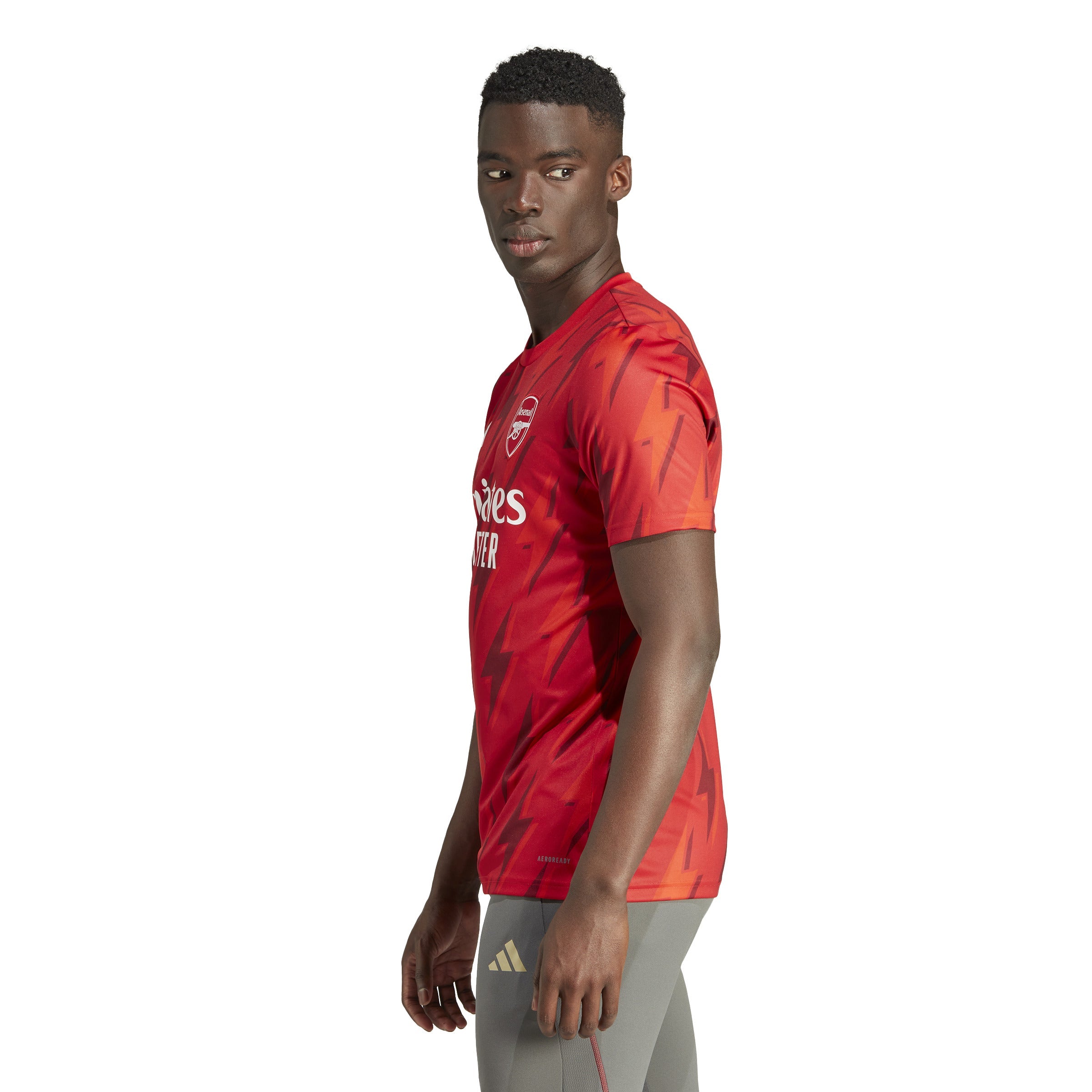 Arsenal shop clearance adidas