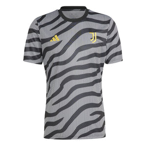 adidas Juventus Pre-Match Jersey
