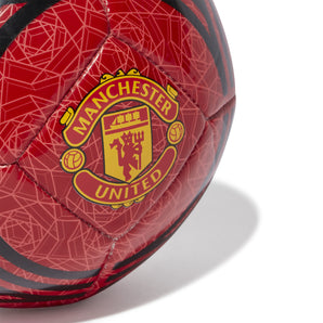 adidas Manchester United Home Mini Ball