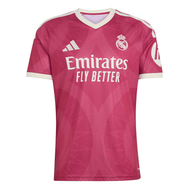 adidas Real Madrid 26/27 Third Jersey