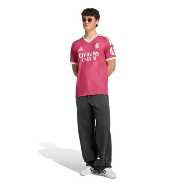 adidas Real Madrid 26/27 Third Jersey