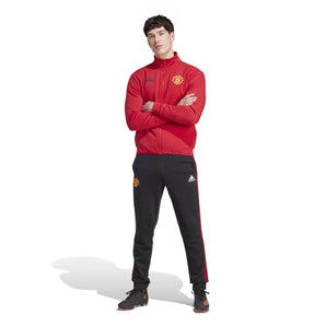 adidas Machester United Anthem Jacket