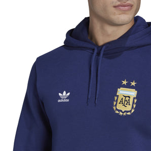 adidas Argentina Essentials Trefoil Hoodie