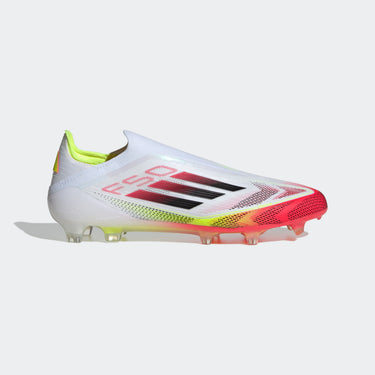 adidas F50 Elite Laceless Firm Ground Boots