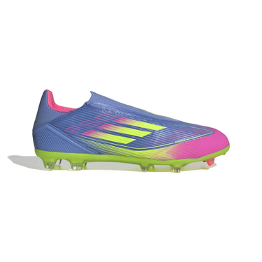 adidas F50 League Laceless Firm/Multi-Ground Boots