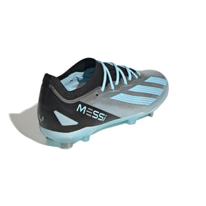 adidas X Crazyfast Messi.1 Firm Ground Boots (Kids)
