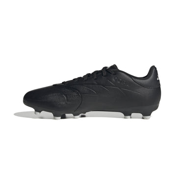 adidas Black Copa Pure II League Firm Ground Boots
