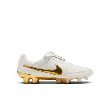 Nike Tiempo Legend Firm Ground SE Ronaldinho Touch of Gold