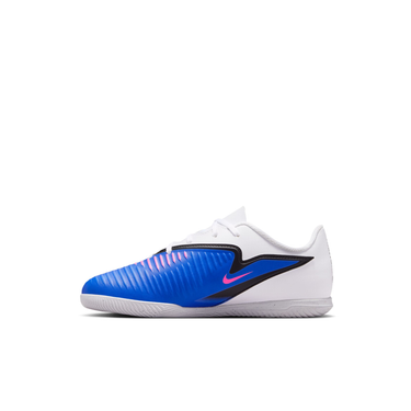 Nike Jr. Phantom 6 Low Club Big Kids' Indoor/Court Soccer Shoes