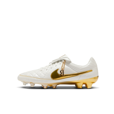 Nike Tiempo Legend Firm Ground SE Ronaldinho Touch of Gold