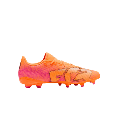 Puma FUTURE 8 PLAY FG/AG Football Boots Unisex