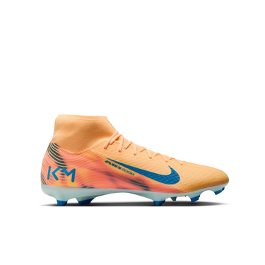 Nike Mercurial Superfly 10 Academy 'Kylian Mbappé' MG High-Top Football Boot