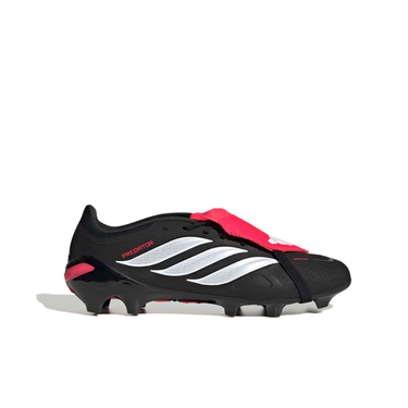 adidas Predator League Fold-Over Tongue Firm Ground Football Boots