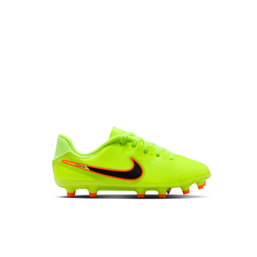 Nike Jr. Tiempo Legend 10 Academy Younger/Older Kids' Multi-Ground Low-Top Football Boot