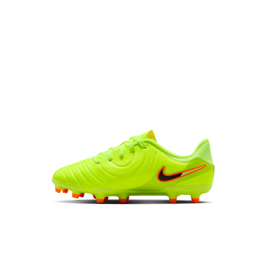 Nike Jr. Tiempo Legend 10 Academy Younger/Older Kids' Multi-Ground Low-Top Football Boot