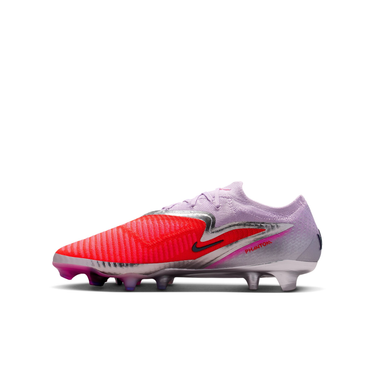 Alexia Putellas Nike Phantom 6 Low Elite "Alexia Putellas" Firm-Ground Soccer Cleats