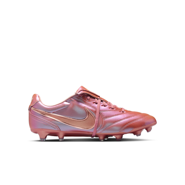 Nike Tiempo Ligera Pro LE Firm-Ground Low-Top Football Boot