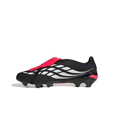 adidas Predator League Fold-Over Tongue Firm Ground Football Boots