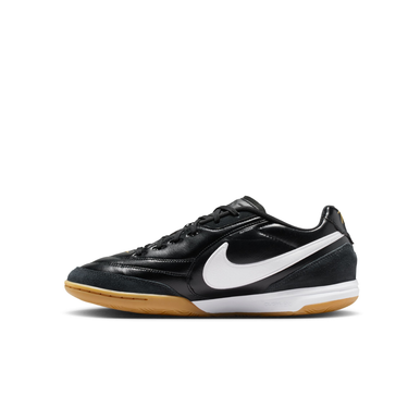 Nike Tiempo Streetgato Indoor/Court Low-Top Soccer Shoes