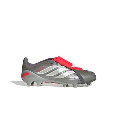 adidas PREDATOR LEAGUE Fold-Over Tongue Firm Ground Football Boots Kids