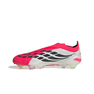 adidas Predator Elite Laceless Firm Ground