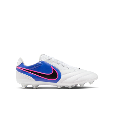 Nike Tiempo Ligera Pro Artificial-Grass Low-Top Soccer Cleats