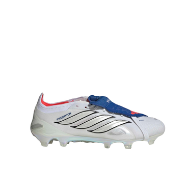 Predator Elite Fold-Over Tongue FG Football Boots