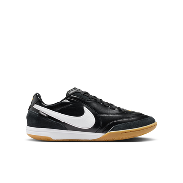 Nike Tiempo Streetgato Indoor/Court Low-Top Soccer Shoes