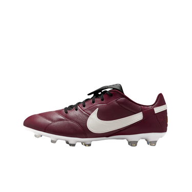 Nike Premier 3 Firm-Ground Low-Top Soccer Cleats