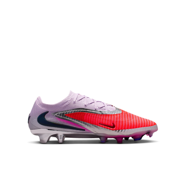 Alexia Putellas Nike Phantom 6 Low Elite "Alexia Putellas" Firm-Ground Soccer Cleats
