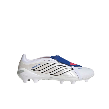 Adidas Predator League Fold-Over Tongue FG Football Boots