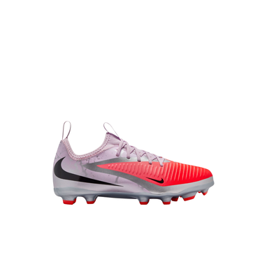 Nike Jr. Phantom 6 Low Academy Football Boots