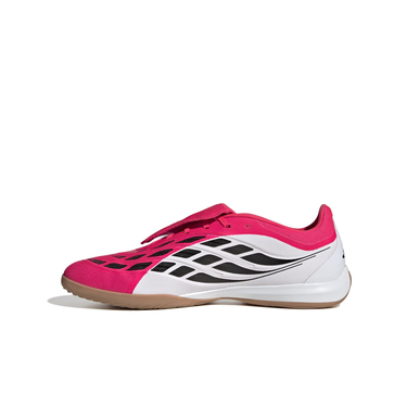 adidas PREDATOR LEAGUE Fold-Over Tongue Indoor Football Shoes