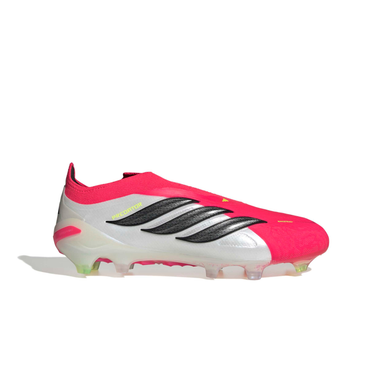 adidas Predator Elite Laceless Firm Ground