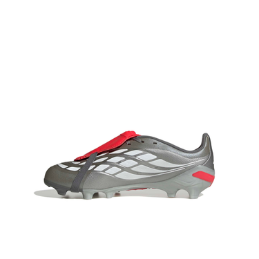 adidas PREDATOR LEAGUE Fold-Over Tongue Firm Ground Football Boots Kids