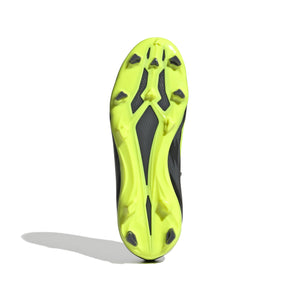 adidas X Crazyfast Injection.3 Firm Ground Boots (Kids)