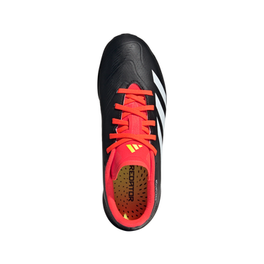 adidas Predator 24 League Turf Boots (Kids)
