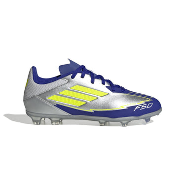 adidas F50 League Messi Firm/Multi-Ground Boots Kids