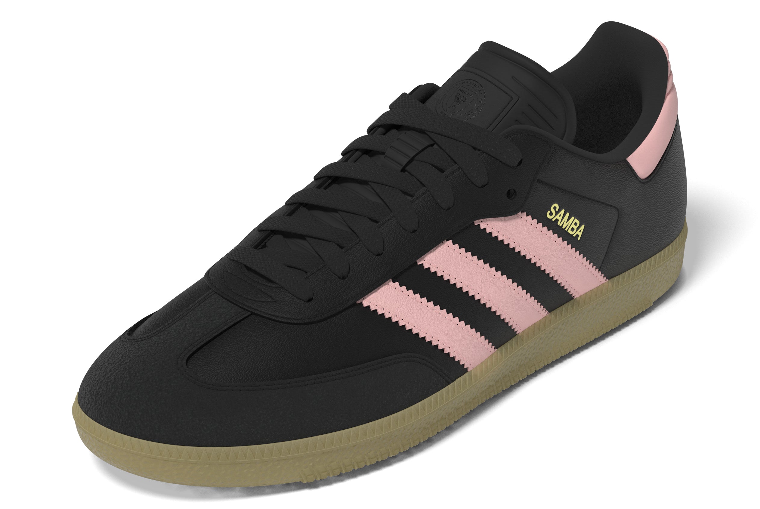 adidas Samba Inter Miami CF Indoor Boots