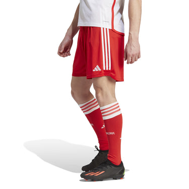 adidas FC Bayern 23/24 Home Shorts